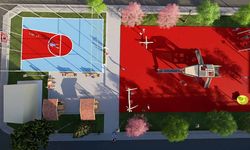Çocuk Parkları yenileniyor