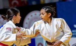 Berrak, Avrupa Şampiyonası’nda 3’üncü oldu