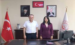 Eda Kumaş, Aile ve Sosyal Hizmetler İl Müdürü oldu