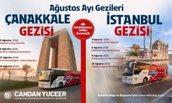 TBB'nin ücretsiz gezileri başlıyonr