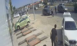 Kıl Payı Kurtuldular