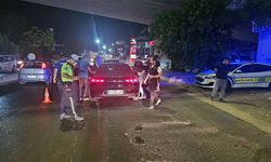 Çerkezköy'de NATO alarmı