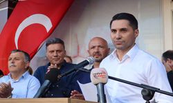 Çolak: Parti binasını bırakmayacağız