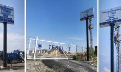 TESKİ'den 11 ilçeye lojistik dönüşüm hamlesi