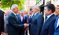 Araç Muayene İstasyonu 2027 Yılı İçerisinde Yapılacak