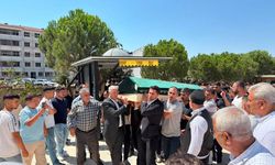 Eren, sonsuzluğa uğurlandı