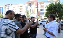 Akay: Konuşana bakarım, kim diye
