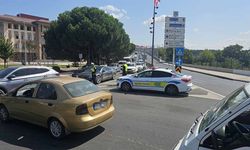 Çerkezköy’de trafikte kuralsızlığa müsaade yok!