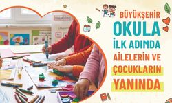 TBB'den okula ilk adımda ailelere destek