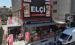 Elçi Kırtasiye hizmete açıldı