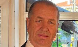 Çetin ve Akardere ailesinin acı günü