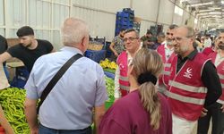 Yeniden Refah Partisi saha çalışmalarını yoğunlaştırdı