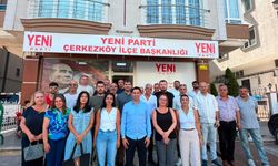 Çolak: Aynı heyecanla yolumuza devam ediyoruz