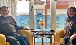 Sakallı ailesinin acı günü