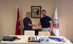 İsmail İnan, Çerkezköy 1911 Spor'un Teknik Direktörü Oldu