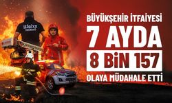 Herkesin kaçtığı yere, koşarak gidiyorlar