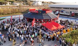 TBB Kent Lokantası 250 bin öğün yemek hizmeti sundu