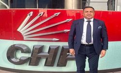 Atanan CHP ilçe başkanından seçilmiş başkanlara tepki