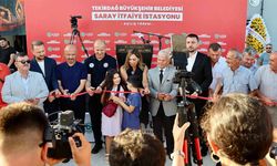 TBB'den modern afet üssü