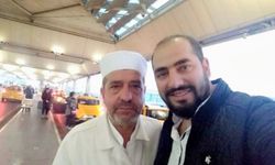 Karıksız ailesinin acı günü
