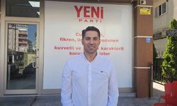 Çolak'tan 30 Ağustos mesajı