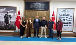 Çerkezköy SİSAK kuruldu