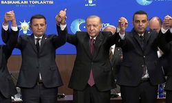 Akay'dan ilk açıklama: Tek gayem Çerkezköy’e hizmet etmek