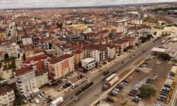 Yüceer: Çerkezköy'ün ulaşım altyapısını güçlendiriyoruz