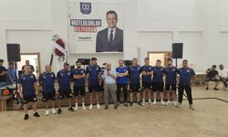 Fevzipaşaspor’dan çocuklara başarı dersi