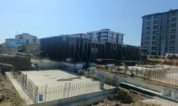 Çerkezköy'ün içme suyu kapasitesi iki katına çıkıyor