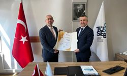 İrmet Hastanesi’ne TÜSKA Altın Akreditasyon Belgesi