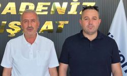 Ufuk Atasver "Beyaz liste" ile sahaya indi