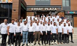 Beyaz Liste seçim çalışmalarına hız verdi