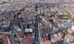 TBB'nin 3 noktada üstyapı çalışmaları sürüyor