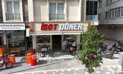 İSOT DÖNER YENİ YERİNDE LEZZET SUNMAYA DEVAM EDİYOR