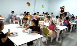 Çerkezköy Belediyesi Kreşi açıldı