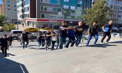 Çerkezköy’de ev kurşunlama olayında 3 gözaltı