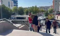 Adı masaj, içeriği farklı