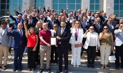 MHP Tekirdağ İl Yönetiminde görev dağılımı yapıldı