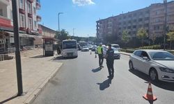 Fazla yolcu alan minibüslere ceza