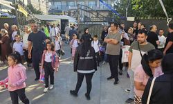 Okullarda güvenlik önlemi artırıldı