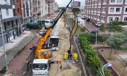 Kıvanç Sokak, Prestij Cadde ve Sokak Projesiyle Yenileniyor