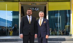 Mehmet Akif Aldoğan’dan Sarı Liste’ye tam destek