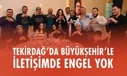 4 bin 867 kez görüntülü görüşme hizmeti sunuldu