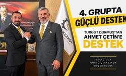 4. gruba güçlü destek