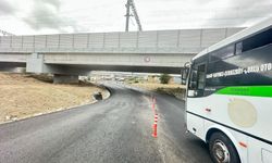 Tüm çalışmalar 20 Aralık tarihine kadar tamamlanacak