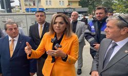 Yüceer: Trafiği rahatlatacak bir proje
