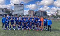 Çerkezköy Fevzipaşa Spor’dan deplasmanda farklı galibiyetler
