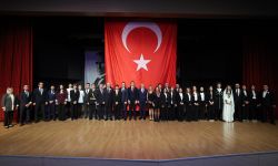 Cumhuriyet Bayramı coşkuyla kutlandı