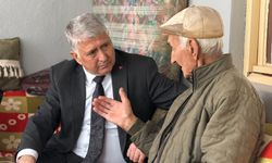 Akın Yılmaz'dan vefa örneği